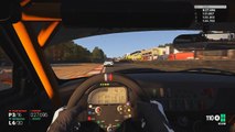Project Cars MP: GT3 @ Zolder with The Gentlemans Club