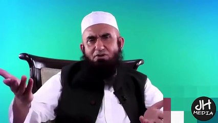 kia mulana tariq jameel jaisa scholer yazeed ko aise keh sakta hai