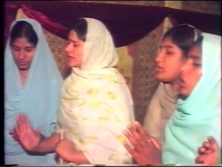 Crusade Pastor Farooq Jmalee part 2