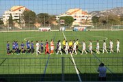D2 féminine - OM 2-0 FA Marseille : le résumé vidéo