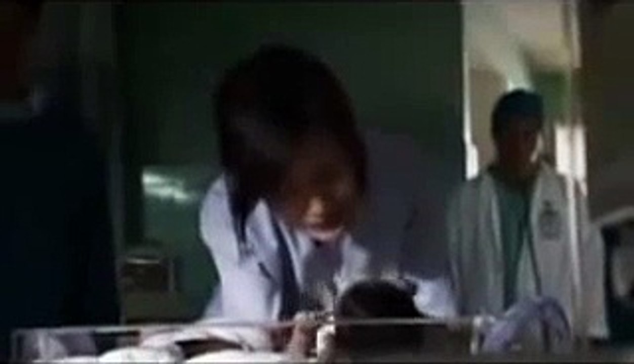 ЧУДО КОТОРОЕ ЗАСТАВИЛО ПЛАКАТЬ МИЛЛИОНЫ ЛЮДЕЙ