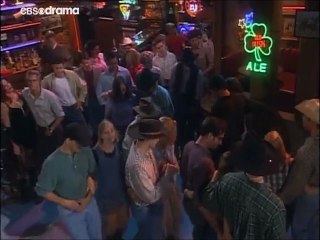 Ben & Meg Tim & Annie Kansas Dance