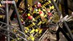 Alton Towers Smiler Rollercoaster Crash | FULL VIDEO