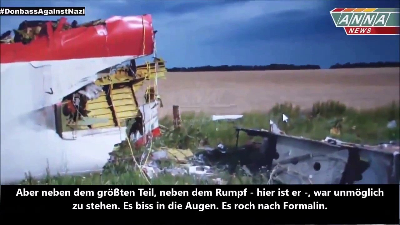 Die Wahrheit kommt uns immer näher