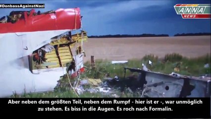 Die Wahrheit kommt uns immer näher