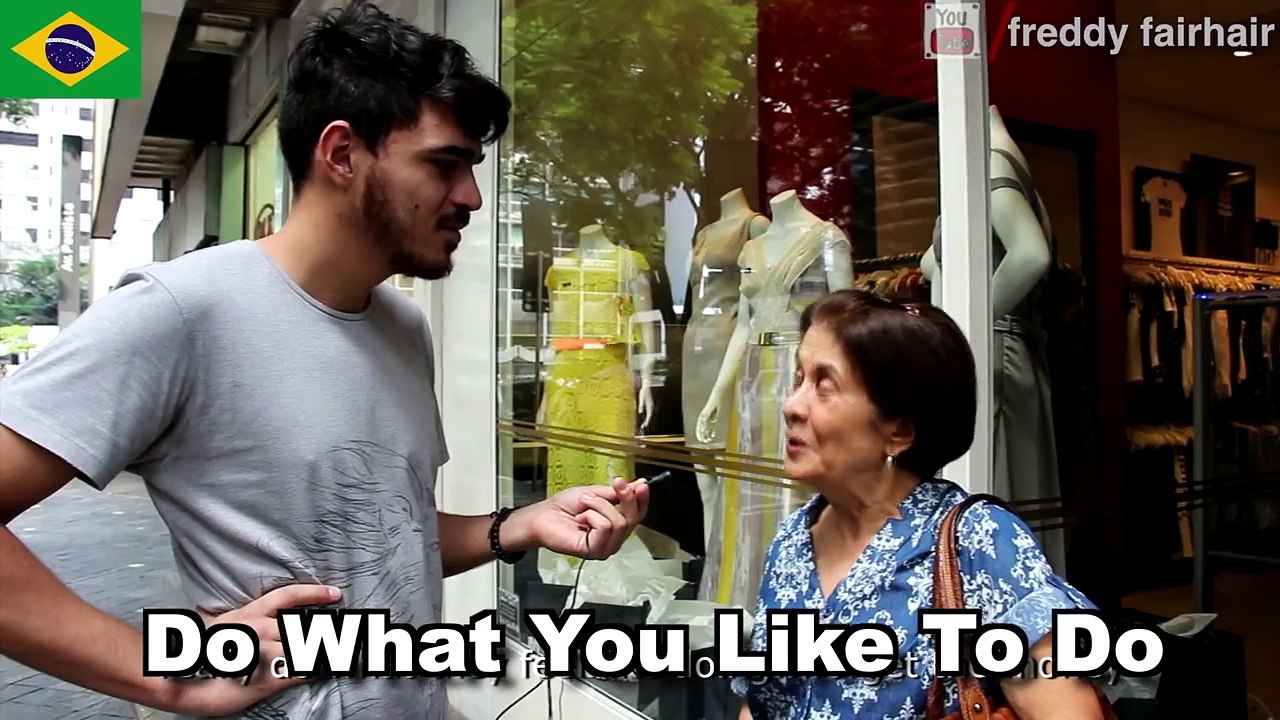 Elders of The World Sharing Their Best Wisdom