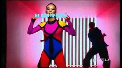 Алиби Не для прессы (HD)