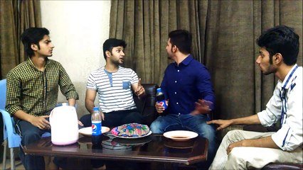 Commercials Vs Reality