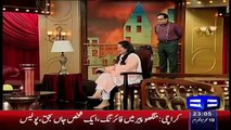 Hasb e Haal – 1st November 2015