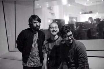 Years & Years at Beats 1 Radio