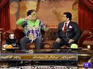 Azizi Making Fun of Imran Khan and Reham Khan Divorce