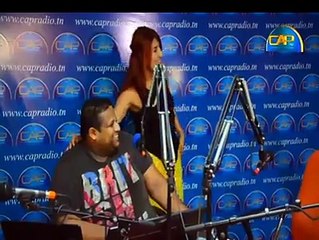 مسيرة إيمان الشريف يا ماما يا ماما