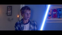 Duracell Star Wars Commercial