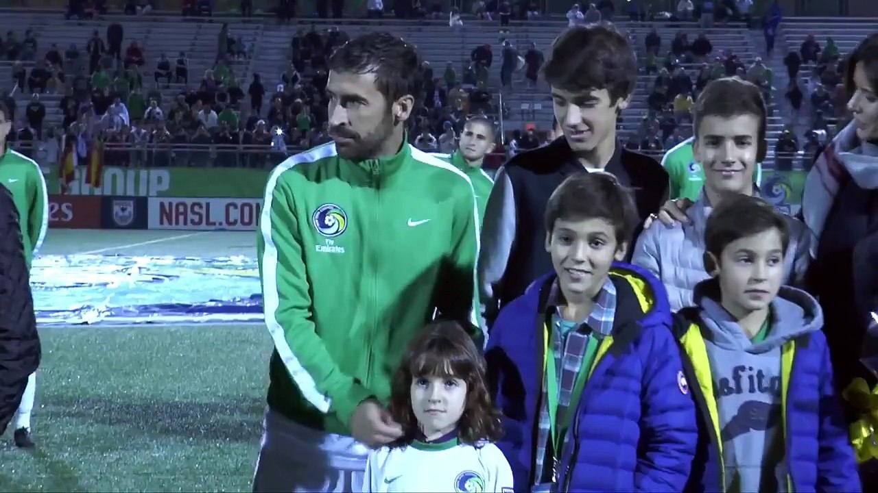 _Phänomene_ Raul Gonzales Blanco und Marcos Senna machen Schluss _ MLS