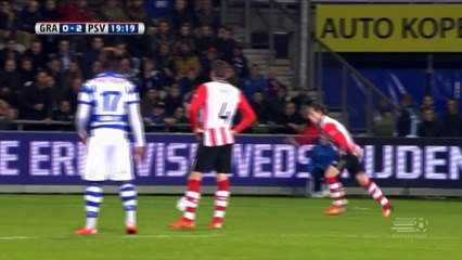 Pays-Bas - L'Ajax et le PSV rivalisent d'efficacité