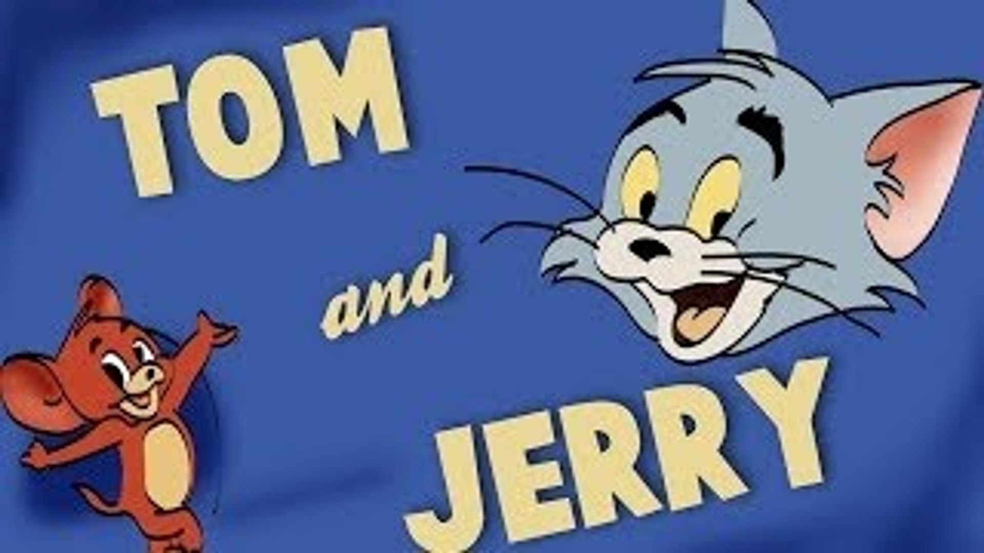 ⁣Tom and Jerry 2015 tom jerry