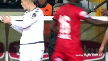 Torku Konyaspor 0-0 Gençlerbirliği maç özeti