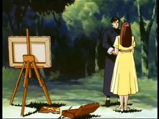 AMV Crying freeman