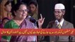 Why Non-Muslims Cant Visit to Makkah and Madina Manawra - Reply by Dr Zakir Naik