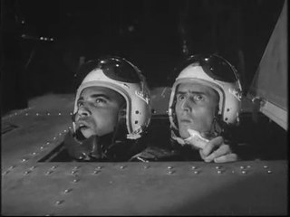 les 18 premieres minutes de "Dr FOLAMOUR" du tres grand Stanley KUBRICK.