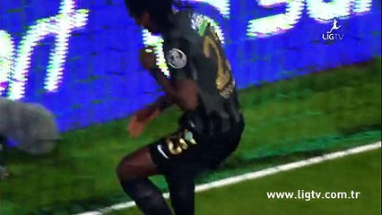Akhisar Belediye 2-1 Antalyaspor maç özeti