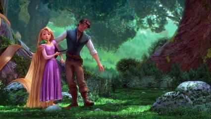 Tangled: Dynamic Duos