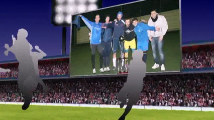5 Minuti Di Recupero (LIGUE 1 - 2015) ---3°Giornata---