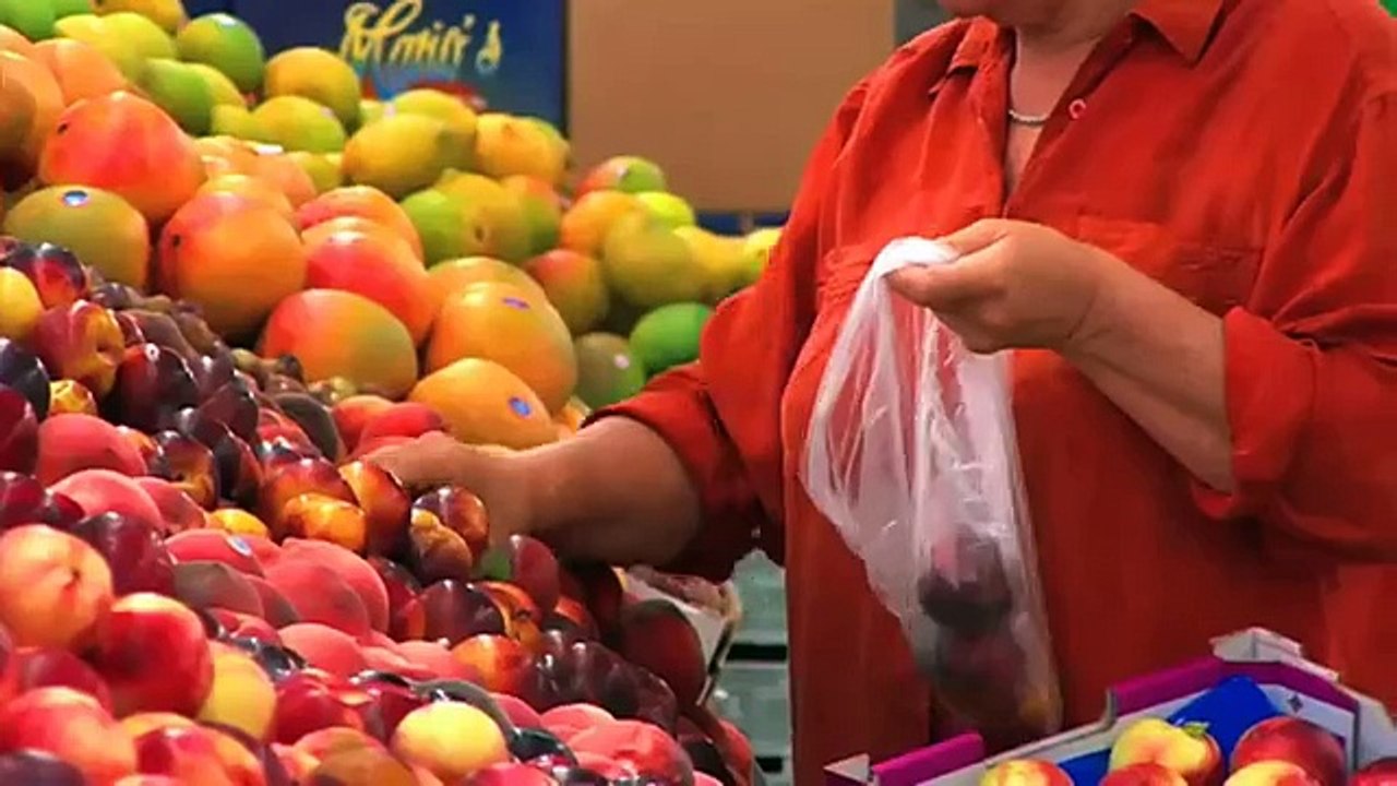 Trailer: Food Matters (2008)