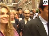 1996 Imran Khan Won The Most Expensive Libel Case In Cricketing History Against Ian Botham & Alan Lamb