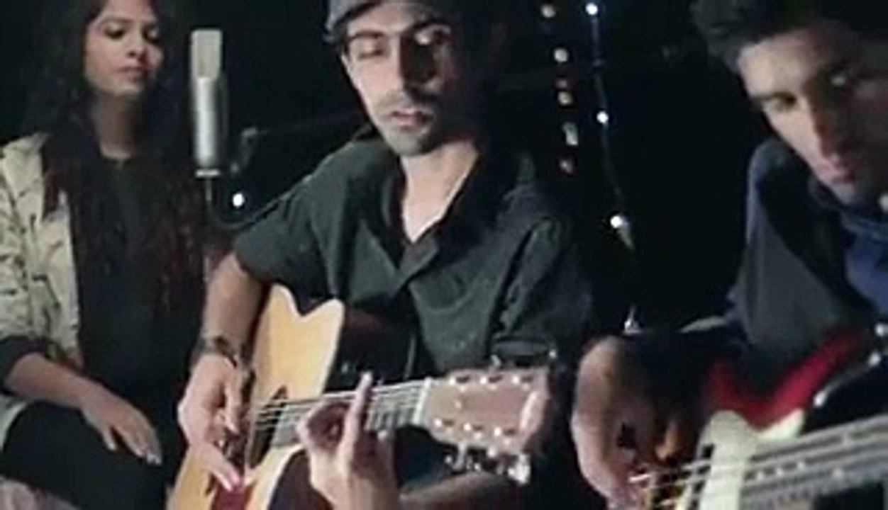 Jo Bheji Thi Dua Wo Ja K Aaasmah Full Hd Song - By Pakistani Dramas