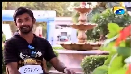 Umer Hussain Mughal Most Funniest Singer in Pakistan 2015