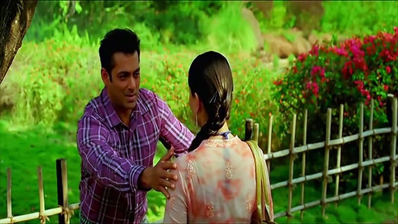 Teri Meri Meri Teri Prem Kahani Hai Mushkil- Bodyguard