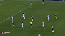 Andrea Bertolacci Goal Lazio vs AC Milan 0-1 2015