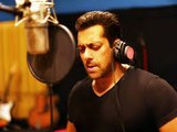 Main Hoon Hero Tera (Full Video) Hero - Salman Khan Singing Song, Sooraj Pancholi, Athiya Shetty - New Song 2015 HD