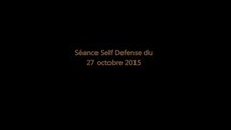 séance self 27 oct 2015