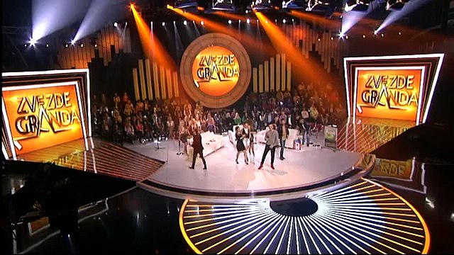 Semir Jahic - S tobom sam htio - ZG Specijal 06