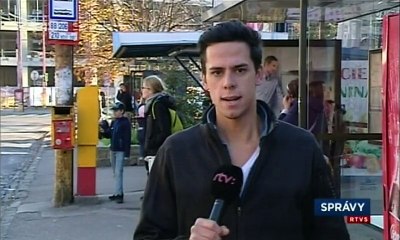 Integrovaný dopravný systém v Bratislavskom kraji (20151101 STV)