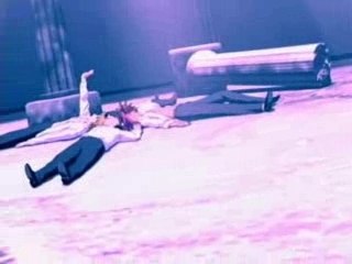 Saiyuki Opening 2 Still Time