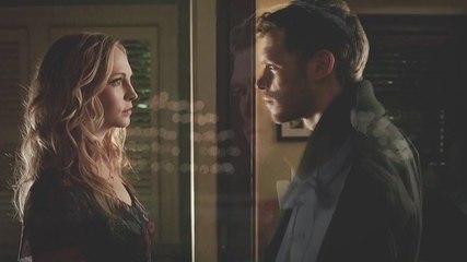 Klaus & Caroline | Hello