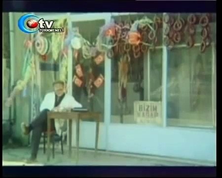 Kemal SUNAL Çok Komik Sahne