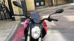 Duniya ki pehli electronic heavy bike Zero SR 2015 - Electric Motorcycle