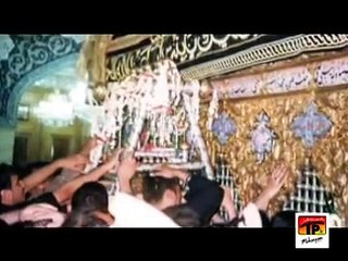 Nazil Hai Karbala Mein Nawasa a.s Rasool s.a.w Ka Nazim Party 2011 2012