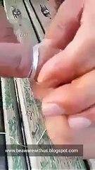 how to remove ur ring