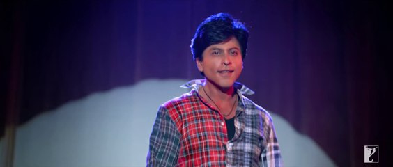 FAN - Teaser 2 - Introducing Gaurav