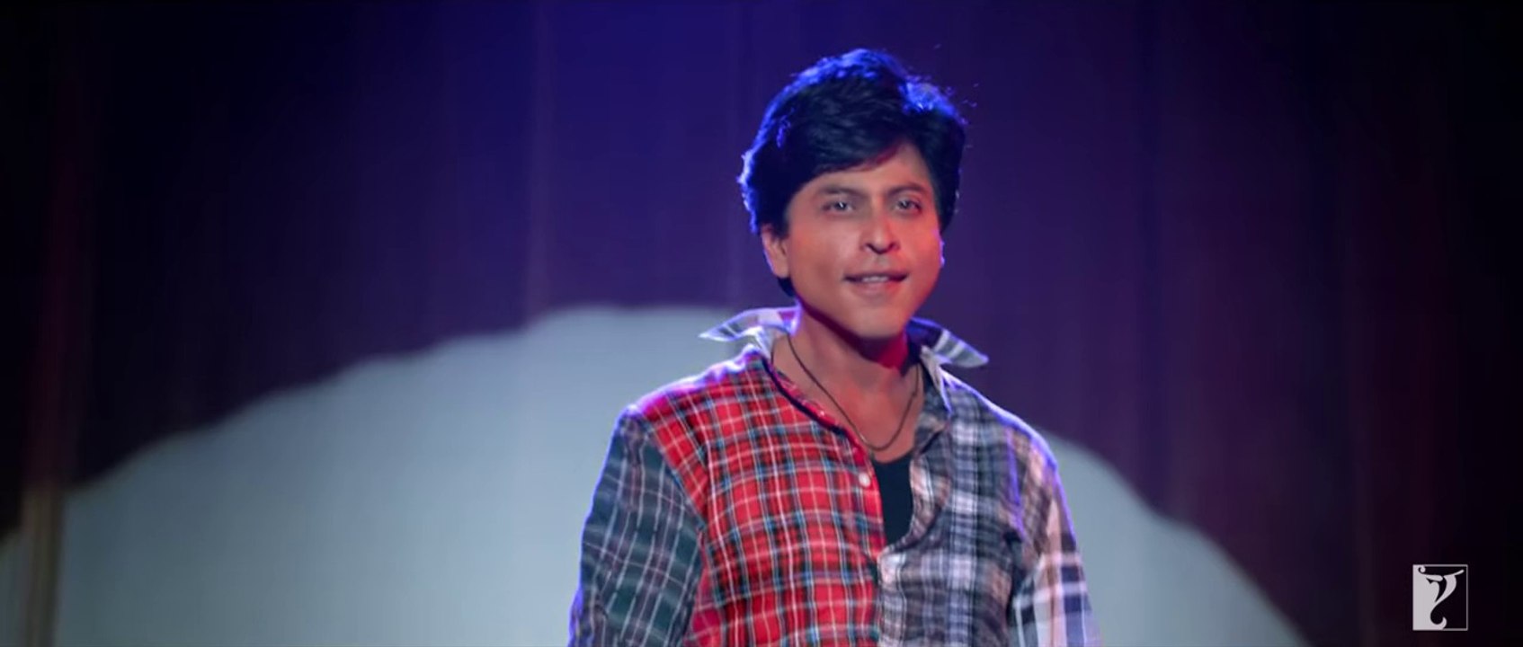 FAN - Teaser 2 - Introducing Gaurav