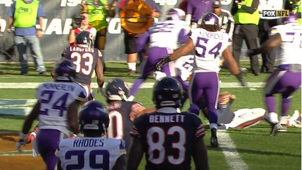 Instant Replay: Did Cutler score?