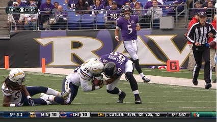 Instant Replay: Was it a catch, interception or incomplete?