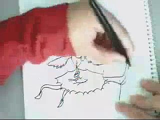 Naughty Double Meaning Cartoon Drawings