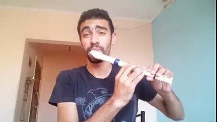 Amazing Flute Art - Video Dailymotion