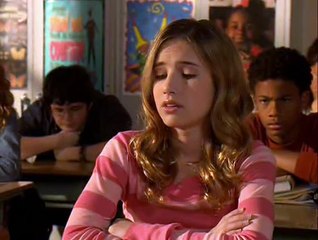Unfabulous season 1 episode 11 the little sister